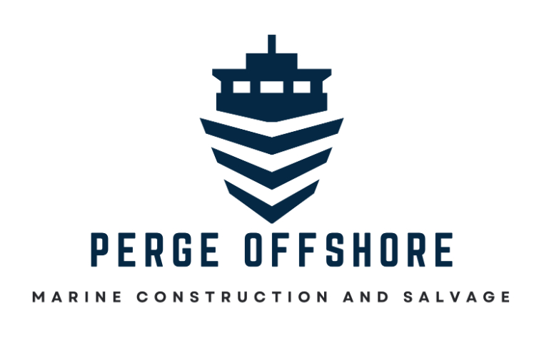 Perge Offshore Logo